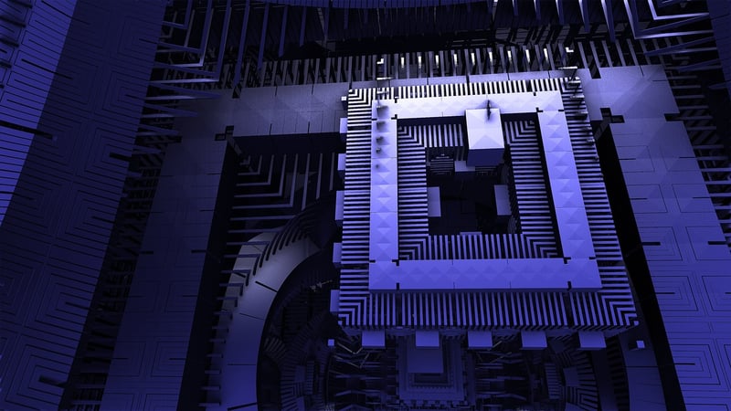 Quantum Leap Tech