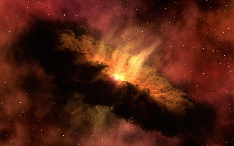 Space Universe